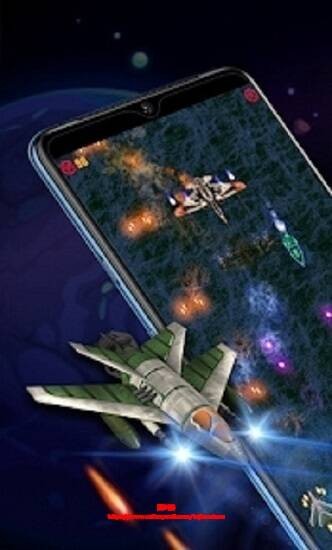 Space Shooter 3D