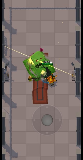 像素刀片竞技场中文版