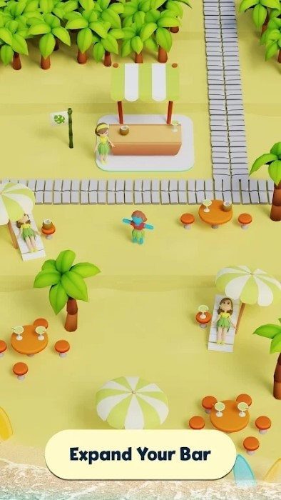 夏威夷酒吧Hawaii Bar