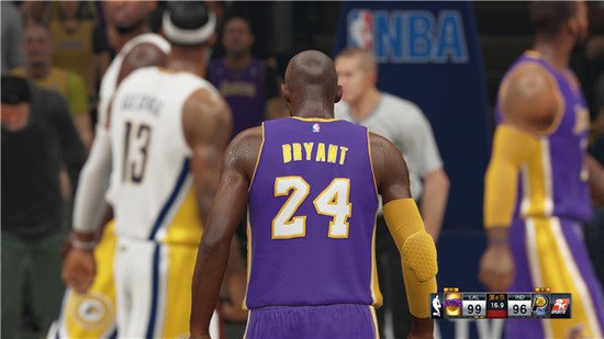 nba2k20手游下载安卓