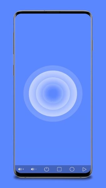 品盛远程协助控制