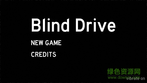 Blind Drive