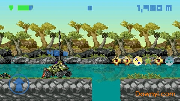 斯巴达亚军手游(spartan runner) 斯巴达亚军手游(spartan runner)