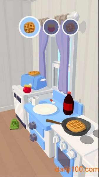 我的小屋子