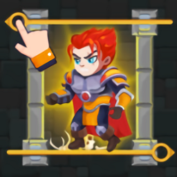 英雄营救手游(hero rescue)