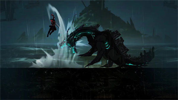 死亡阴影2：觉醒