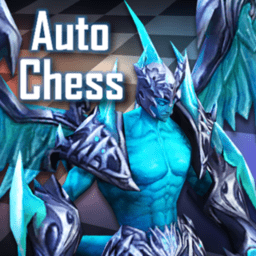 AutoChess Defense