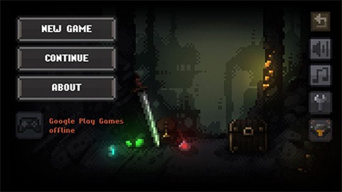 洞窟caves汉化版