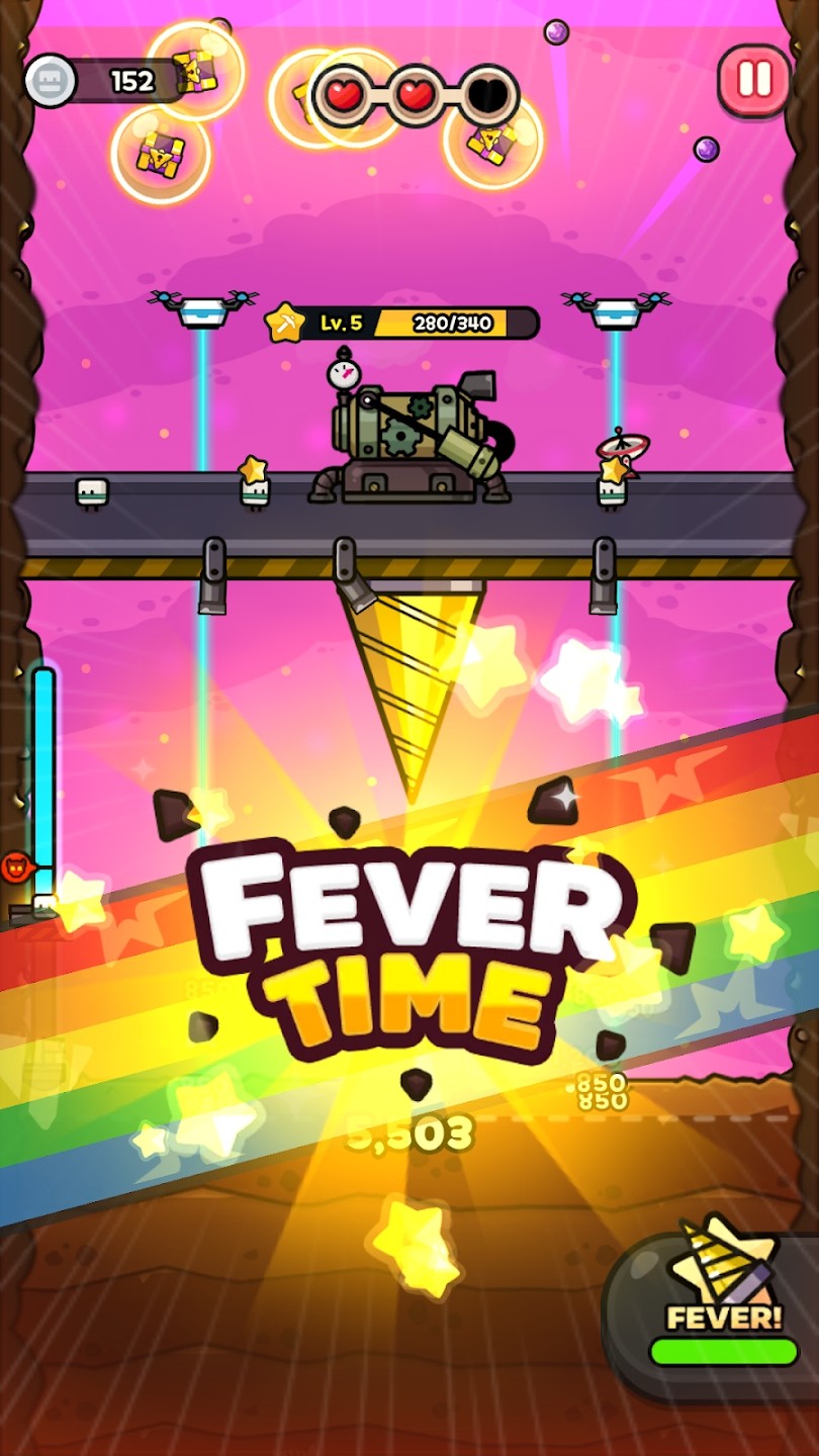 星球征服冒险免广告版