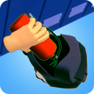 Hitalick Rob’em All