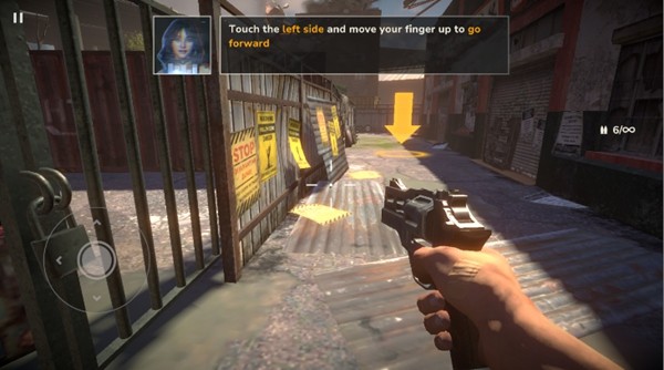 僵尸港湾无限钻石无限金币版 v0.2.1