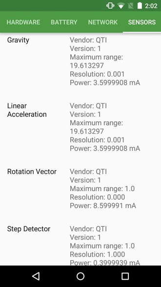 DevCheck 中文版v5.40
