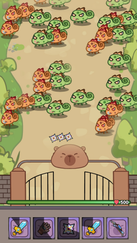 超级合成大冒险