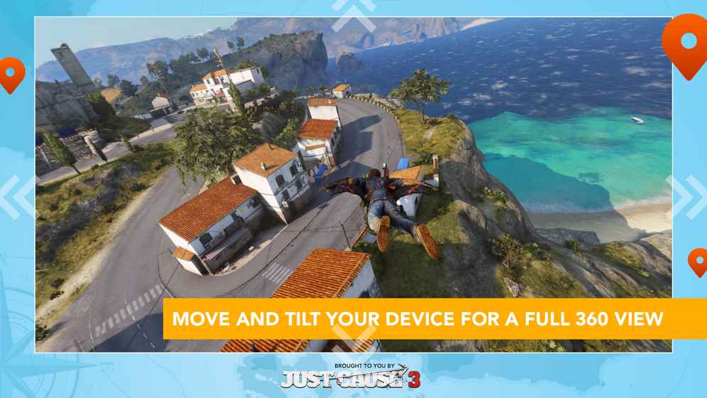 Wingsuit