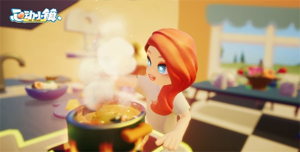 心动小镇破解版 无限金币钻石版1.0.0