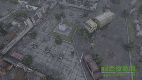 异常计划中文版(PROJECTAnomaly)