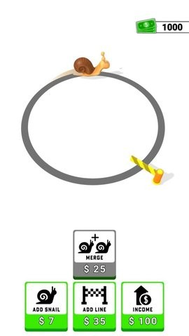 蜗牛合并最新版