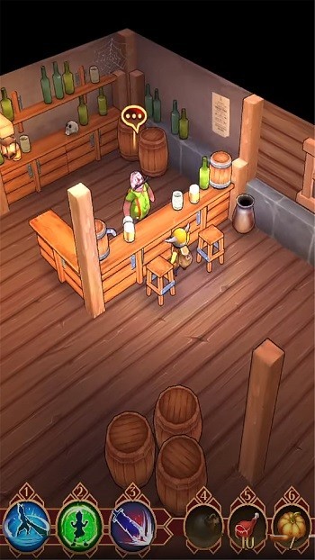 使命猎人最新版Quest Hunter