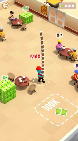 波巴茶咖啡馆大亨Boba Tea Cafe 波巴茶咖啡馆大亨Boba Tea Cafe