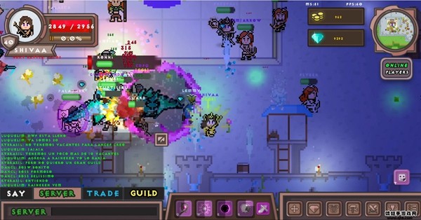 凯恩的传说 安卓最新版v4.1.09