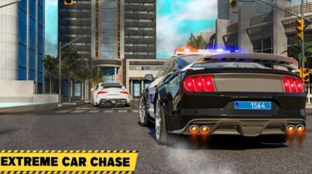 警察Vs歹徒 警察Vs歹徒