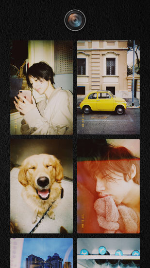 nomocam2022最新版