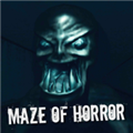 maze of horror联机版手机