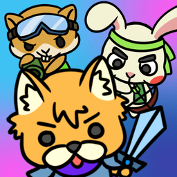 萌萌冲击手游(paw paw rush)