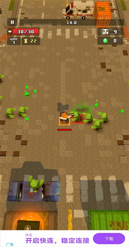 MineZ Survivor: The Apocalypse