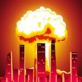 房屋爆破模拟器