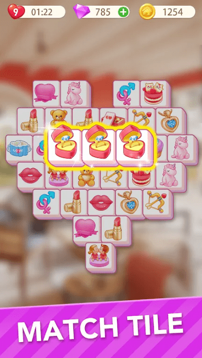 快乐改头换面游戏