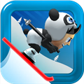滑雪大冒险免费版