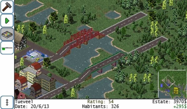 西奥小镇手游 西奥小镇手游