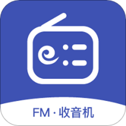 英语电台FM收音机