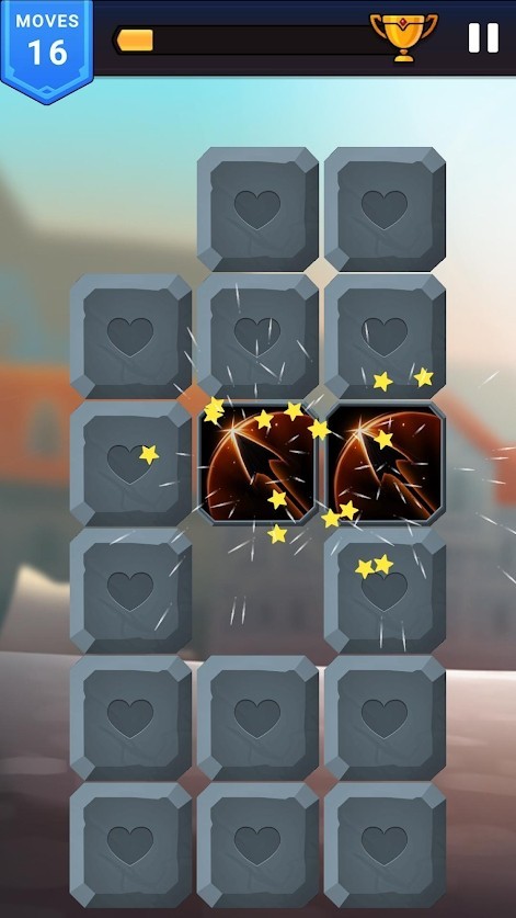 奇幻记忆配对(FantasyMatchingMemoryGame)