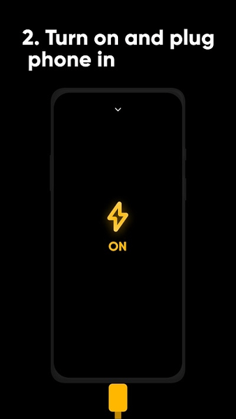 liquidteardown充电动画app