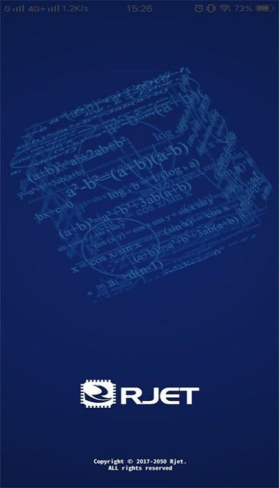 RJET 气象计算 RJET 气象计算