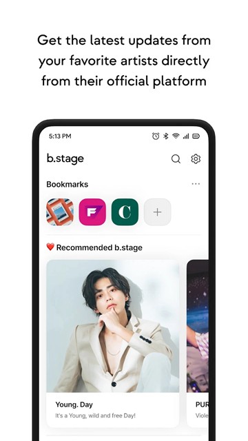 b.stage官方安装包 最新版v15.4.1