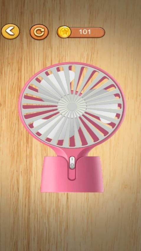 我的解压方式 我的解压方式