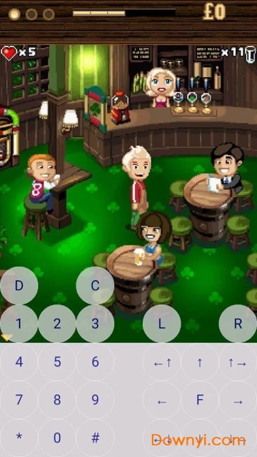 java模拟器apk(j2me loader)