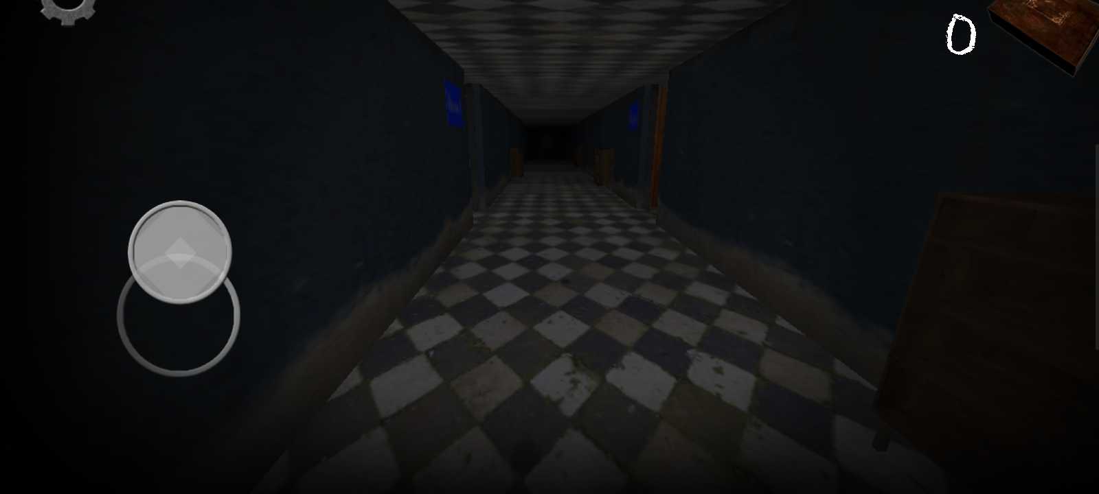 兰德里纳河的酒店(Hotel Of Slendrina)