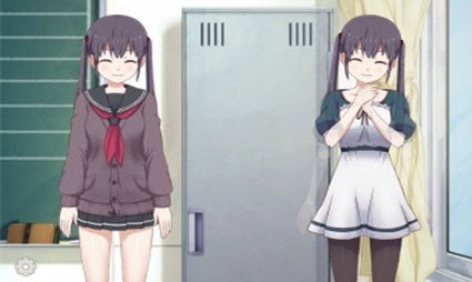 同桌的你