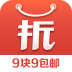一折特卖(电子商城购物软件) v3.4.7 安卓手机版