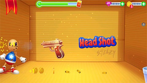 疯狂木偶人正版 疯狂木偶人正版