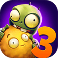 植物大战僵尸塔防版