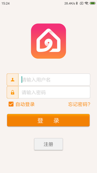 云控
