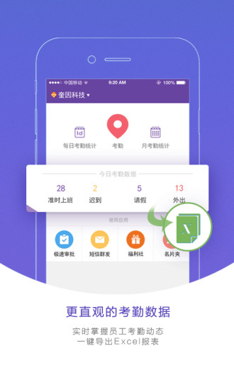 蜂鸟汇报