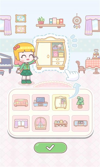 小美眉手游(Lil)