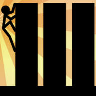 火柴人极限跑酷