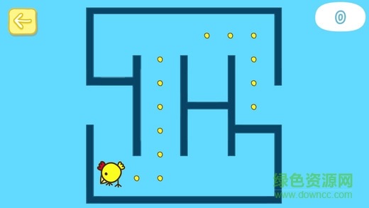 小猪佩奇:开心母鸡